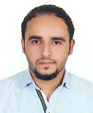 صورة راضي عاطف راضي البكار