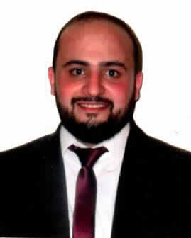 صورة فرحان احمد فرحان العمايره