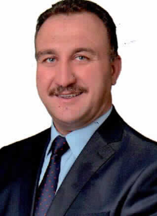 صورة فايز ياسين محمد اليبرودي