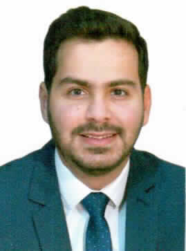 صورة محمد منصور سليمان العساف