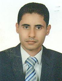 صورة بندر محمد دحل الزبن