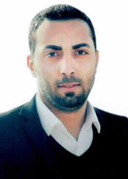 صورة محمد باسم فواز الصمادي