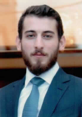 صورة احمد ثائر احمد النجداوي