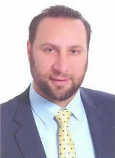 صورة موسى خالد جميل السده