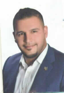 صورة علي عاطف محمد الحديدي