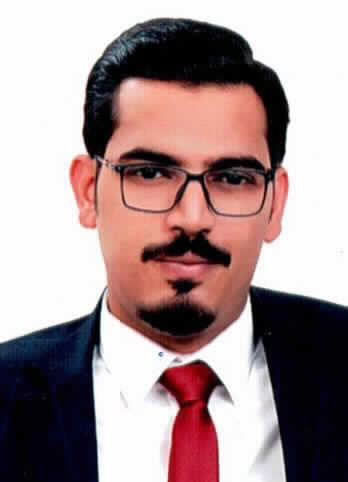 صورة ابراهيم عوده عويد المقيبل