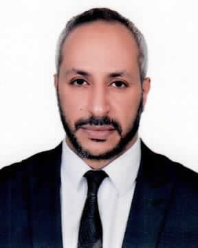 صورة محمود عبدالله عليان الدروبي