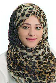 صورة دعاء محمد رفيق جزر