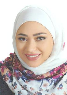 صورة هلا عبد القادر سلامه اللوزي