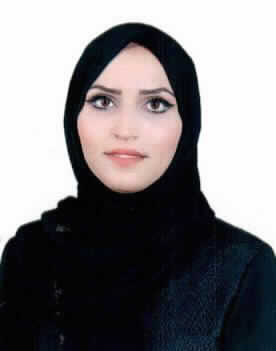 صورة تماره محمد قاسم المقابله