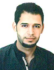 صورة محمد فيصل محمد قطيش