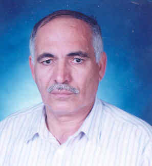 صورة وليد محمد سالم جرادات