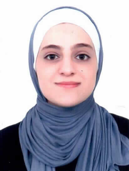 صورة سوار يحيى جمعه القواسمه