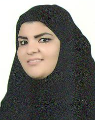 صورة عبير حمود فالح الرواحنه