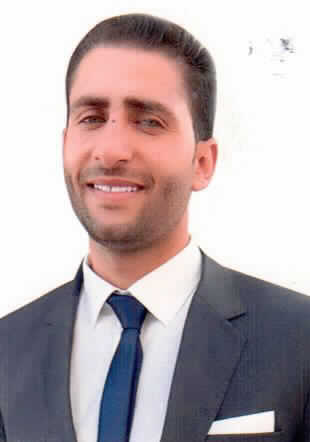 صورة احمد خالد احمد المعايطه