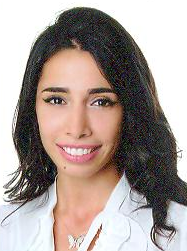 صورة ياسمين حسان معروف شريم