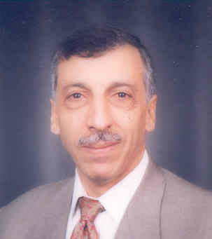 صورة مامون محمود عبد الرزاق الغلاييني