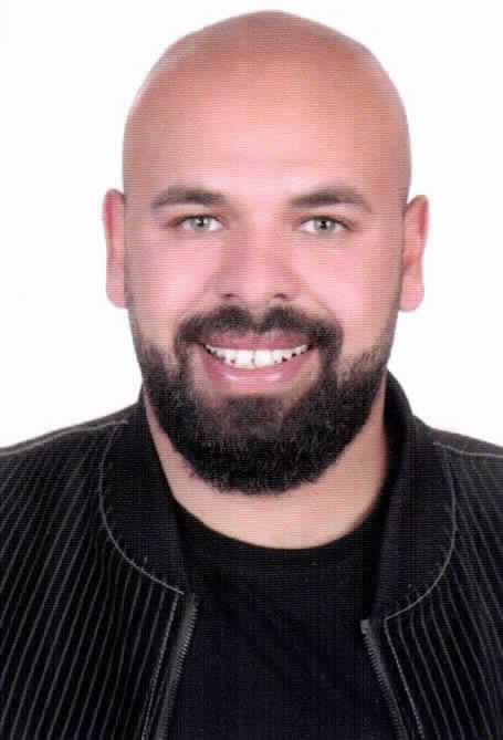 صورة احمد وليد خالد الضلاعين