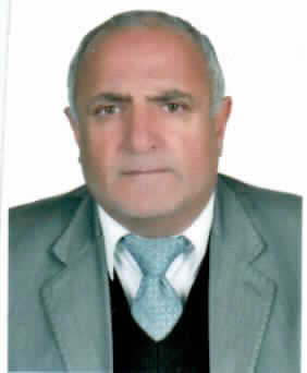 صورة فايز محمد عبدالله المجالي