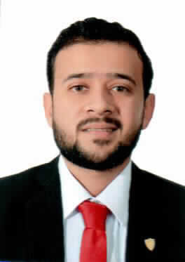 صورة معاذ عبد الحميد فلاح العمايره