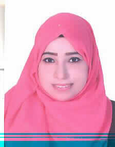 صورة غيداء محمد حسن الزرد