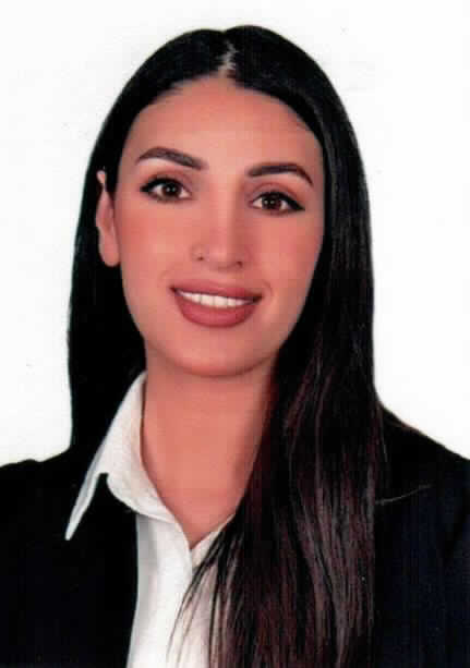 صورة سلسبيل بسام عبد الرزاق الفواعير