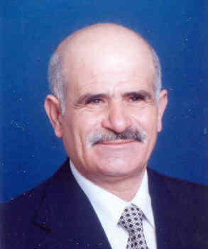 صورة تركي يعقوب اسعد حداد