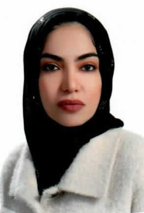 صورة نور خليل يوسف حمام