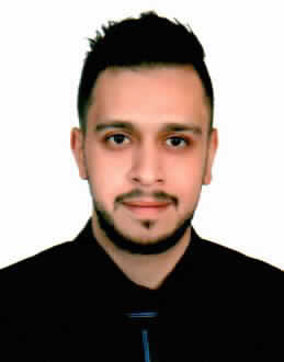 صورة احمد عبد الجبار محمد ابداح