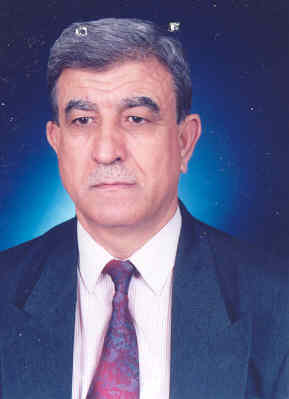 صورة قاسم محمد عقله البطاينة