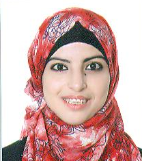 صورة هبه محمود عطا الله المحيسن