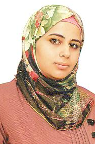 صورة فداء فواز راجي المحاسنه