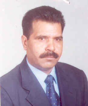 صورة خالد سليمان حمد الرواشدة