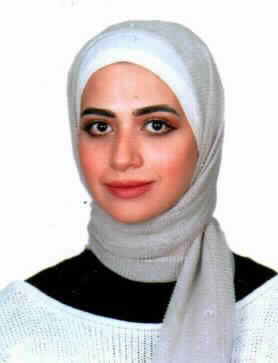 صورة روزانه حمد محمد ابو عليان