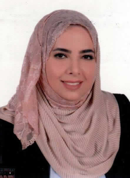 صورة نانسي فيصل عبدالله الشباطات