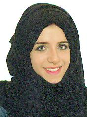 صورة دعاء طه عطيه الحلو