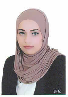 صورة اسماء محمود ابراهيم الحسنات