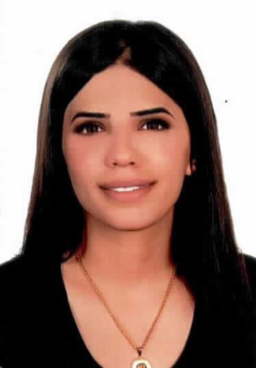 صورة نيران ياسر فلاح العمار