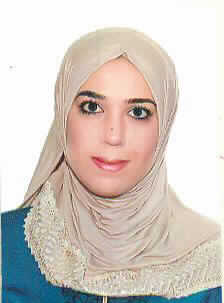 صورة هديل حمزه حسن الصفدي