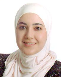 صورة سلسبيل محمود عبد الوهاب الموصلي