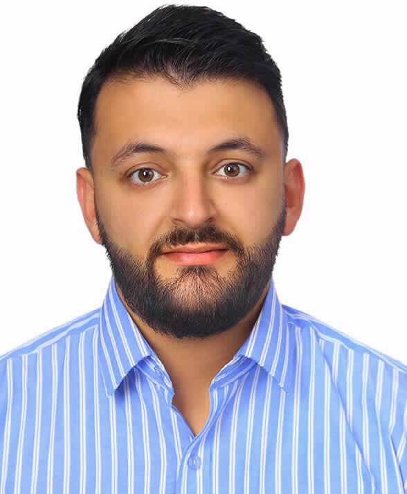 صورة الياس عقاب فرحان سبايله