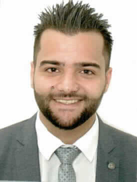 صورة محمود علي قاسم طشطوش