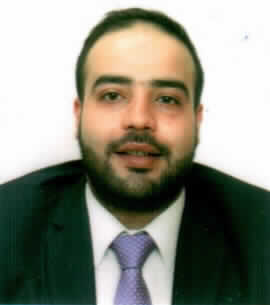 صورة زيد عبد الحليم فلاح الحياري