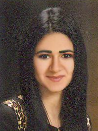 صورة عريب شوكت اسكندر غطاس