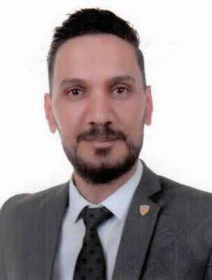 صورة اسامه جعفر احمد الجالودي