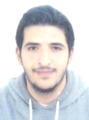 صورة عبدالله غسان فخري العقايله