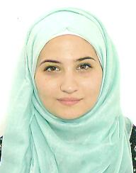 صورة شيماء يوسف موسى سرحان