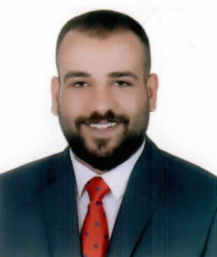 صورة صدام احمد محمد الفريحات