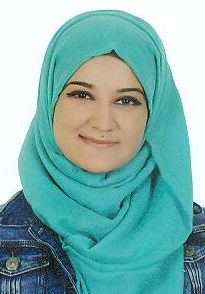 صورة بثينه محمد فالح العمري