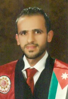صورة محمد احمد علي المومني